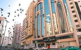 Rizq Palace Hotel Makkah